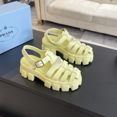 Prada Sandals